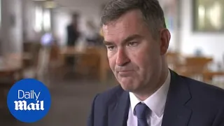 David Gauke unveils plans to help rehabilitate low-level criminals