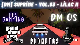[DM OS] SupRime - vol.63 - Lilac II [MTA: FFS Gaming] 2024