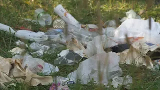 ТВЭл - Спецоперация “Засада”  прошла в минувшие выходные. (22.08.18)