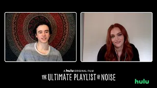 ‘The Ultimate Playlist of Noise’ director, cast share stories from filming in Syracuse