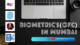 USA Biometric Process in Mumbai: A Comprehensive Guide