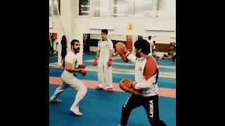 The best Rafael Aghayev Tribute to Rafael Aghayev