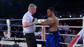 Best BOXING Knockouts, 2nd Quarter of 2022 fights | HD, HIGHLIGHTS