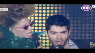 Melisses & VEGAS - Αυτό Το Καλοκαίρι | Mad Video Music Awards 2011