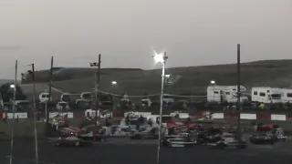 Brisca F2 Stock Car Racing- Buxton Raceway 7.9.2019- WORLD FINAL