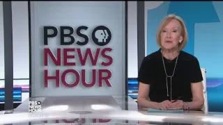 PBS NewsHour full episode, December 6, 2017