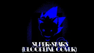 (OUTDATED) FNF | SUPER-STARS (All Stars but it's ??? Sing it) | Mario Madness BLOODLINE cover