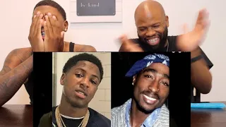 BEST RAPPERS FROM 1979-2020 - POPS REACTION!!!