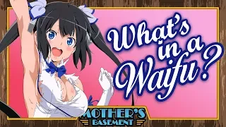 Why Hestia is Bestia - Whats In a Waifu?