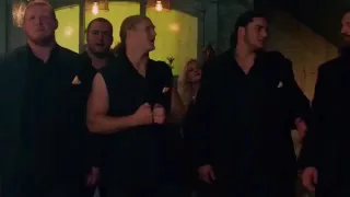 pitch perfect 2 riff off full