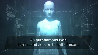 What Is a Digital Twin? How Intelligent Data Models Can Shape the Built World