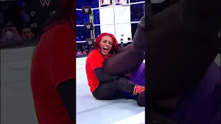 Happy birthday to the winner of WWE's first Queen's Crown, Zelina Vega!