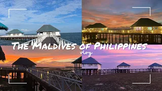 The  Maldives of The Philippines 🇵🇭 that you need to visit | pt2