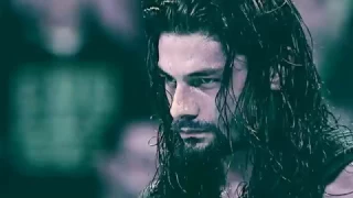 Roman Reigns ||stronger than ever