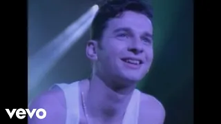 Depeche Mode - Everything Counts [Live - from "101"] (Official Video)