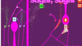 How to easily beat Sugar Sugar 2 level 29