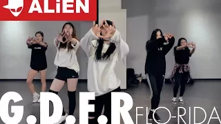 2017 ALiEN Workshop | Flo-Rida - G.D.F.R | Choreography by Euanflow