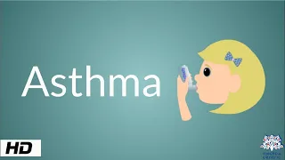What is Asthma? Causes, Signs and Symptoms, Diagnosis and Treatment.