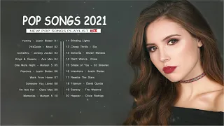 2021 New Songs ( Latest English Songs 2021 ) 🍒 Pop Music 2021 New Song 🍒 English Song 2021