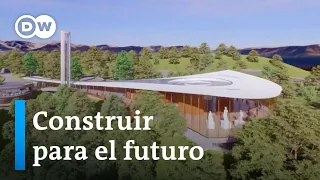 Cinco edificios que aúnan diseño y ecología