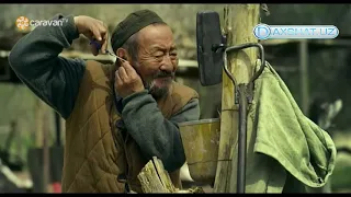 Chol Qozoq Filmi Uzbek tilida 2021 O'zbekcha tarjima kino HD Подписаться на канал