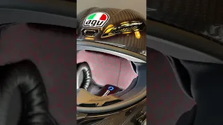 Установка акустики Stage 3 🔊вместо Cardo JBL | AGV Pista GP #cardoedge #packtalk #stage3 #agvpista