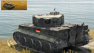 DID YOU ANGLE TODAY? 🇩🇪 | War Thunder Mobile