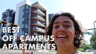 Best Places Off-Campus at Florida State | Housing at FSU