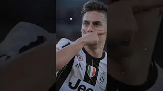 DYBALA 😈🤟🇦🇷 #shorts #dybala