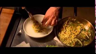 Chef scene - Food Seduction