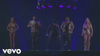 90's Pop Tour, Calo - Vuela Más Alto (En Vivo - 90's Pop Tour, Vol. 3) ft. OV7