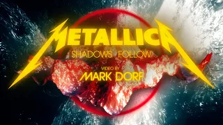 Metallica: Shadows Follow