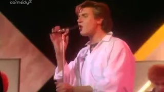 Is There Something I Should Know (1983) - Duran Duran