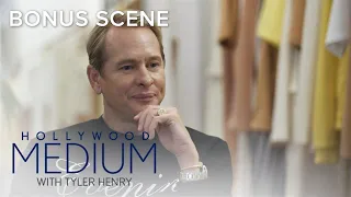 Carson Kressley Feels Closure After Tyler Henry Reading | Hollywood Medium Bonus Scene | E!