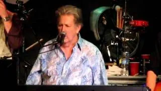 Brian Wilson Canyon Club Agoura CA 8-28-2011