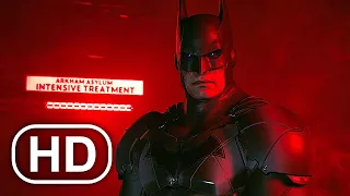 Batman Vs Suicide Squad Fight Scene 4K - Suicide Squad Kill The Justice League (2023)