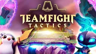 Game Mobile Studio | TeamTaticFight Trụ lại rank BK III với bài pháo thủ
