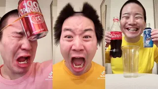 Junya1gou funny video 😂😂😂 | JUNYA Best TikTok April 2023 Part 332