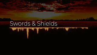 Swords & Shields - AI Composed Fantasy Music by AIVA
