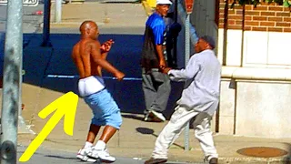 Is Boxing Effective in Street Fighting