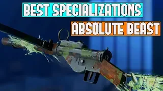 BATTLEFIELD V: Sten Gun Underrated Gem (Tips + Best Specializations)