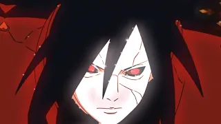 Madara Uchiha - Industry Baby [EDIT/AMV]