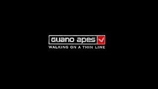 GUANO APES - Walking On A Thin Line (2003) ♫ FULL ALBUM