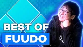 Best of Fuudo at Evo