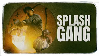 Splash Gang - Full Movie