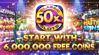 VegasMagic™ Slots Free - Slot Machine Casino Game | FREE SLOT MACHINE