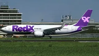 fedex express 321go