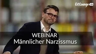 Männlicher Narzissmus | Raphael M. Bonelli | Live Talk