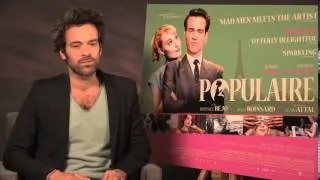 Romain Duris - Populaire