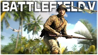 Battlefield V #battlefield5  #battlefield #gaming  #live #playstation